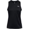 imageUnder Armour Womens Tech Tank Top001 Black   White