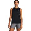 imageUnder Armour Womens Tech Tank Top001 Black   White
