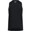 imageUnder Armour Womens Tech Tank Top001 Black   White