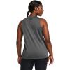 imageUnder Armour Womens Tech Tank Top025 Castlerock   Black