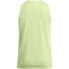 imageUnder Armour Womens Tech Tank Top383 Retro Green   White