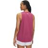 imageUnder Armour Womens Tech Tank Top659 Fuchsia Dusk   White