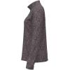 imageUnder Armour Womens Tech Twist Quarter ZipDark MaroonWhite