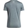 imageUnder Armour Womens Tech Twist Short Sleeve Crew587 Jasper Blue   White