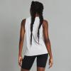 imageUnder Armour Womens Tech Twist Tank Top014 Halo Gray  White  White