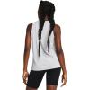 imageUnder Armour Womens Tech Twist Tank Top014 Halo Gray  White  White