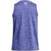 imageUnder Armour Womens Tech Twist Tank Top561 Starlight  Celeste  Celeste