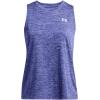 imageUnder Armour Womens Tech Twist Tank Top561 Starlight  Celeste  Celeste