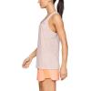 imageUnder Armour Womens Tech Twist Tank TopApex Pink