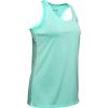 imageUnder Armour Womens Tech Twist Tank TopNeo Turquoise