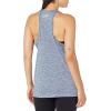 imageUnder Armour Womens Tech Twist Tank TopUtility Blue 496Blue