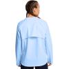 imageUnder Armour Womens Utility Pro Cage Jacket464 Nimbus Blue   White