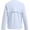 imageUnder Armour Womens Utility Pro Cage Jacket464 Nimbus Blue   White