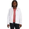 imageUnder Armour womens Sport Windbreaker Jacket100 White   Black