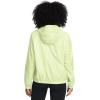 imageUnder Armour womens Sport Windbreaker Jacket383 Retro Green   White