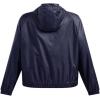 imageUnder Armour womens Sport Windbreaker Jacket410 Midnight Navy   White