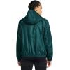 imageUnder Armour womens Sport Windbreaker Jacket449 Hydro Teal   White