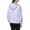 imageUnder Armour womens Sport Windbreaker Jacket539 Celeste   White