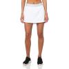 imageUnder Armour Womens Active Skort100 White   Halo Gray