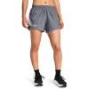 (035) Steel Medium Heather / Steel / Reflective