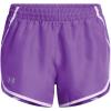 (525) Lavish / Salt Purple / Reflective