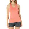 Blush Orange (873)/Metallic Silver