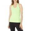 Quirky Lime (752)/Metallic Silver