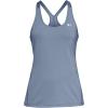 Washed Blue (421)/Metallic Silver