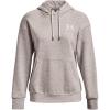 Ghost Gray Light Heather-white