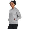 Mod Gray Light Heather / White