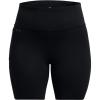 imageUnder Armour Womens Motion Bike Shorts003 Black   White