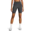 imageUnder Armour Womens Motion Bike Shorts025 Castlerock   Black