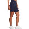 (411) Midnight Navy / / White