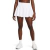 imageUnder Armour Womens Motion SkortSkort100 White   Black