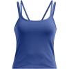 imageUnder Armour Womens Motion Strappy Tank Top433 Tech Blue   Royal