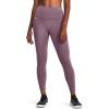 imageUnder Armour Womens Motion Ultra High Rise Ankle Legging500 Misty Purple   Fresh Orchid