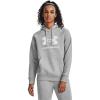 (012) Mod Gray Light Heather / / White
