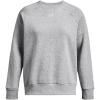 (012) Mod Gray Light Heather / / White