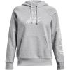(012) Mod Gray Light Heather / / White