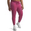 (659) Fuchsia Dusk / / White