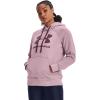 Mauve Pink (698)/Ash Plum