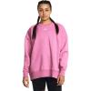 (652) Rebel Pink / / White