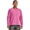 (659) Pink Edge / White / White