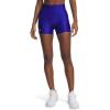 imageUnder Armour Womens Team Shorty 3400 Royal   White