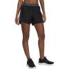 imageUnder Armour Womens Tech Play Up 5 Inch Shorts494 Stream   Ether Blue