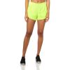 (731) High Vis Yellow / / White