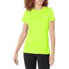 (370) Lime Surge / / Metallic Silver