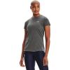 Carbon Heather (090)/Metallic Silver