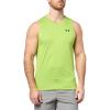 (326) Green Vibe / / White