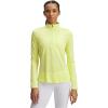 High Vis Yellow/White